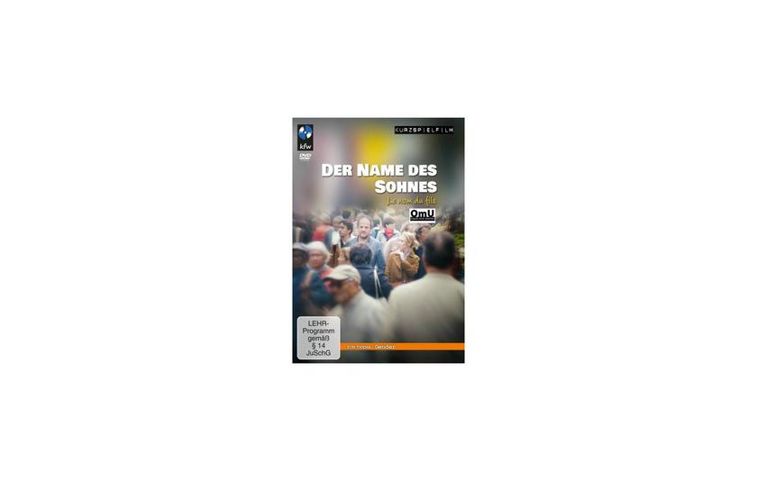 Cover Medium 46502615 55502244 Der Name des Sohnes