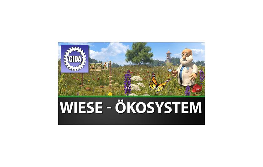 Cover Medium "55503033 Wiese Oekosystem"