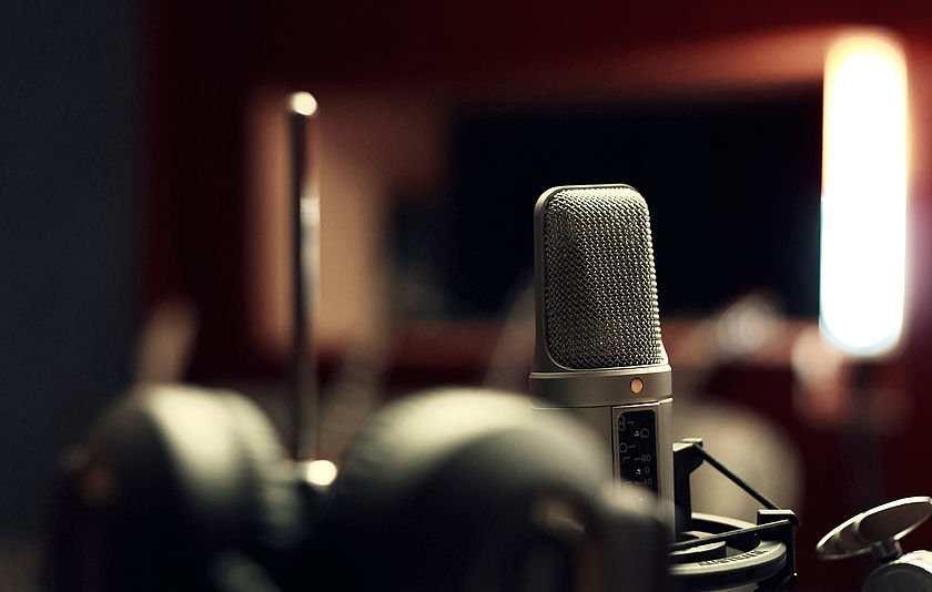 Mikrofon