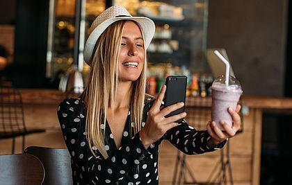 Instagram: Die fünf erfolgreichsten Influencer Deutschlands