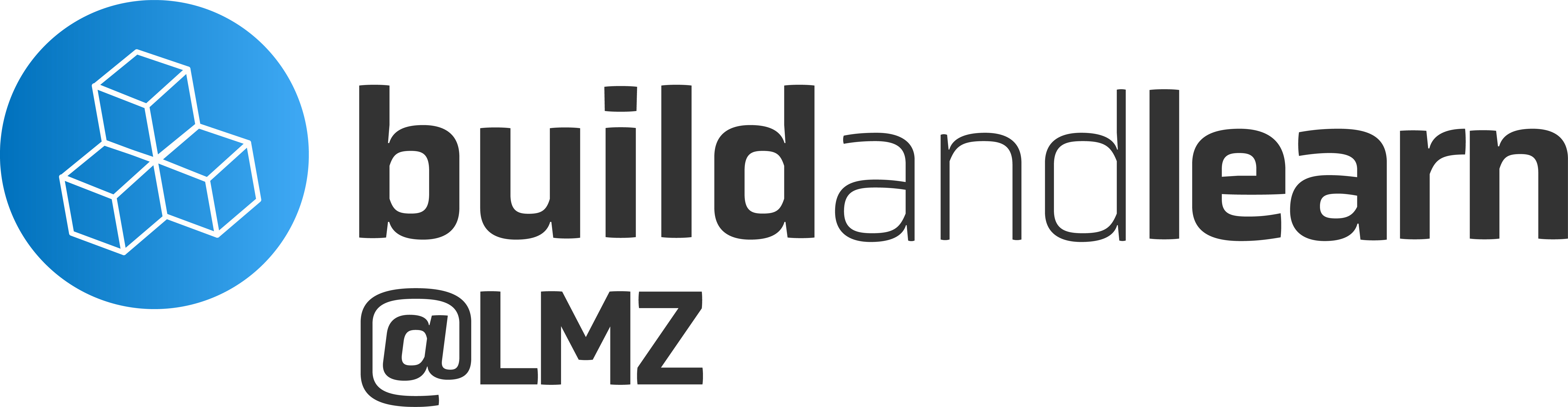 Logo von buildandlearn@lmz